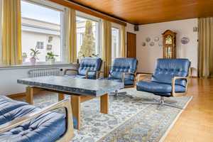 Spitzen-Lage in Erbach – Atrium-Bungalow mit ehemaliger Praxis! – Odenwaldkreis – Vorschaubild 3