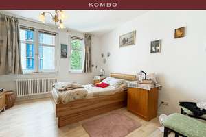 Kapitalanlage mit Leerstandspotenzial: 2 Raum Wohnung mit Aufzug + Fernwärme in gepflegtem Zustand! – Die vollständige Adresse der Immobilie erhältst du vom Anbieter., 13357 Gesundbrunnen, Berlin – Vorschaubild 7