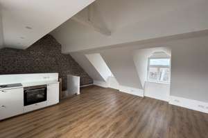 Platz für neue Ideen: 3,5-Zimmer-Wohnung in Köln-Nippes – Gartenstraße 9, 50733 Nippes (Ortsteil), Köln – Vorschaubild 2
