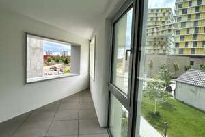 großzügige 2-Zimmer-Wohnung mit Loggia - direkt vom Vermieter – George-Washington-Straße 233, 68309 Käfertal, Mannheim – Vorschaubild 10