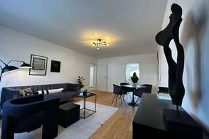 Erstbezug nach Modernisierung: EG-Wohnung mit Privatgarten, Stellplatz & Keller in Bonn-Ippendorf! – Gudenauer Weg 27, 53127 Ippendorf, Bonn – Vorschaubild 16