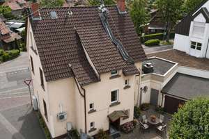 Wohnen mit Mehrwert - vielseitiges Wohn- und Geschäftshaus in Frankfurt-Zeilsheim – Die vollständige Adresse der Immobilie erhältst du vom Anbieter., 65931 Zeilsheim, Frankfurt am Main – Vorschaubild 3