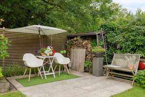 Hier fühlt sich Ihre Familie auf Anhieb wohl! Ein wundervolles Zuhause mit herrlichem Garten! – Die vollständige Adresse der Immobilie erhältst du vom Anbieter., 48167 Angelmodde, Münster – Vorschaubild 19