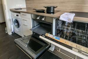 Moderne 3-Zimmer Wohnung mit Balkon in Hannover-Stöcken OPTIONAL Möbliert – Letterstraße 4a, 30419 Stöcken, Hannover – Vorschaubild 20