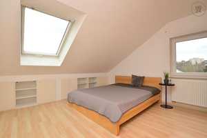 Hell möblierte 2-Zimmerwohnung in Würzburg/Lengfeld – Würzburg – Vorschaubild 2