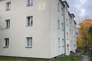 Schöne 2-Raumwohnung mit Balkon in Leipzig Wahren – 4159 Wahren, Leipzig – Vorschaubild 4