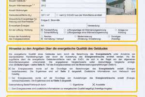 Geschäftshaus mit Ladenlokal und 2 Wohneinheiten in Herzen von Kamen! – Die vollständige Adresse der Immobilie erhältst du vom Anbieter., 59174 Kamen – Vorschaubild 11