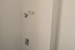 Zweizimmerwohnung mit gehobener Ausstattung und TG – Fichtenstraße 26, 90763 Nördliche Südstadt, Fürth – Vorschaubild 14