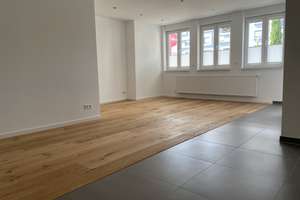 Exklusive 2-Zimmer-Wohnung in Heidelberg Nähe Bahnstadt 