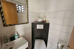 Bezugsfertiges Reihenhaus mit herrlicher Südterrasse und Garage in Berlin-Buckow – 12349 Buckow, Berlin – Vorschaubild 18