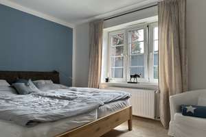 Großzügiges, sehr gepflegtes Anwesen mit Weide am Haus in Karlum – Die vollständige Adresse der Immobilie erhältst du vom Anbieter., 25926 Karlum – Vorschaubild 21