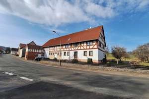 Landwirtschaftliches Anwesen in Lautertal – Die vollständige Adresse der Immobilie erhältst du vom Anbieter., 36369 Lautertal (Vogelsberg) – Vorschaubild 4