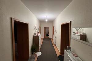Charmante Altbau-Erdgeschosswohnung mit Balkon nahe Erfurter Stadtpark – Die vollständige Adresse der Immobilie erhältst du vom Anbieter., 99084 Altstadt, Erfurt – Vorschaubild 7