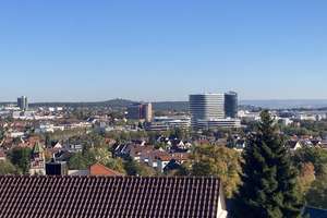 Platz zum Wohlfühlen: 3-Zimmer-Wohnung in Stuttgart-Rohr – 70565 Rohr, Stuttgart – Vorschaubild 21