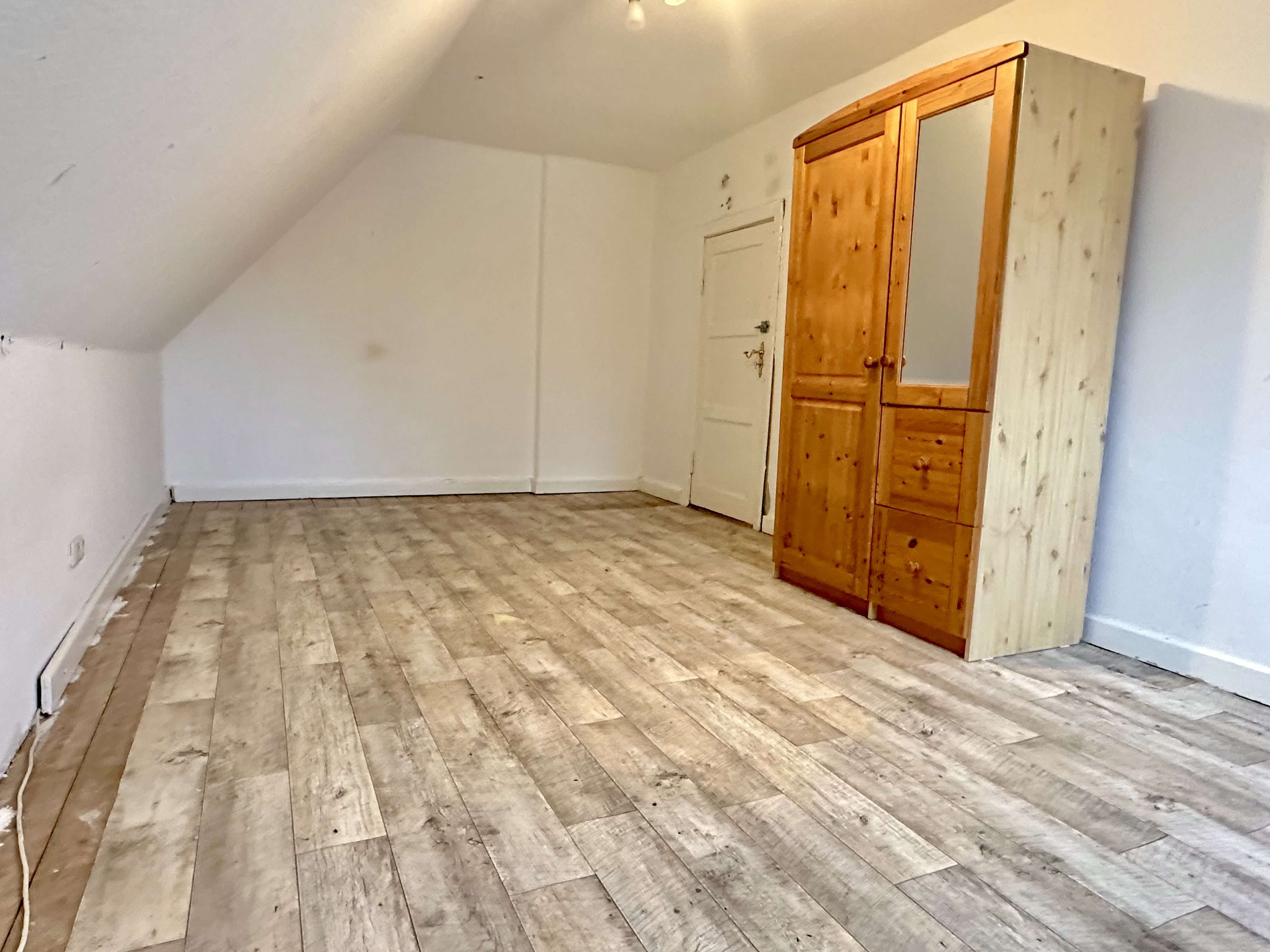 Immobilie in Kalkhorst - Charmante Doppelhaushälfte nahe der Ostsee – Ein Zuhause mit Potenzial - Bild 3