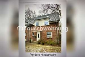 Tauschwohnung: Biete Doppelhaushälfte HH-Berne, 6 Zimmer, Garten und Carport – 22159 Farmsen-Berne, Hamburg – Vorschaubild 3