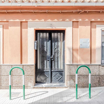 Haus mit mallorquinischem Charakter im Herzen von Palma