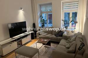 Wohnungstausch: Fehrbelliner Straße 28 – Fehrbelliner Straße 28, 10000 Mitte (Ortsteil), Berlin – Vorschaubild 1