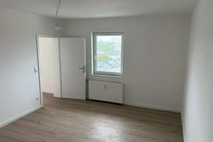frisch renovierte 2-Zimmer-Wohnung – Schwartauer Allee 1, 23554 Sankt Lorenz Nord, Lübeck – Vorschaubild 6