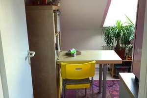 Schönes Dachgeschoss-Apartment in ruhiger Lage von Brechten – Schimmelreiterweg 12, 44339 Brechten, Dortmund – Vorschaubild 6
