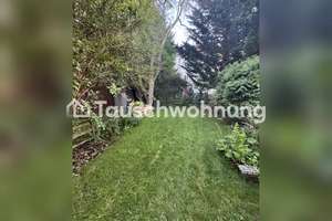 Tauschwohnung: 60 m² Wohnung mit 70 m² Garten in Potsdam West zum Tausch – Knobelsdorffstraße 10, 14471 Potsdam West, Potsdam – Vorschaubild 8