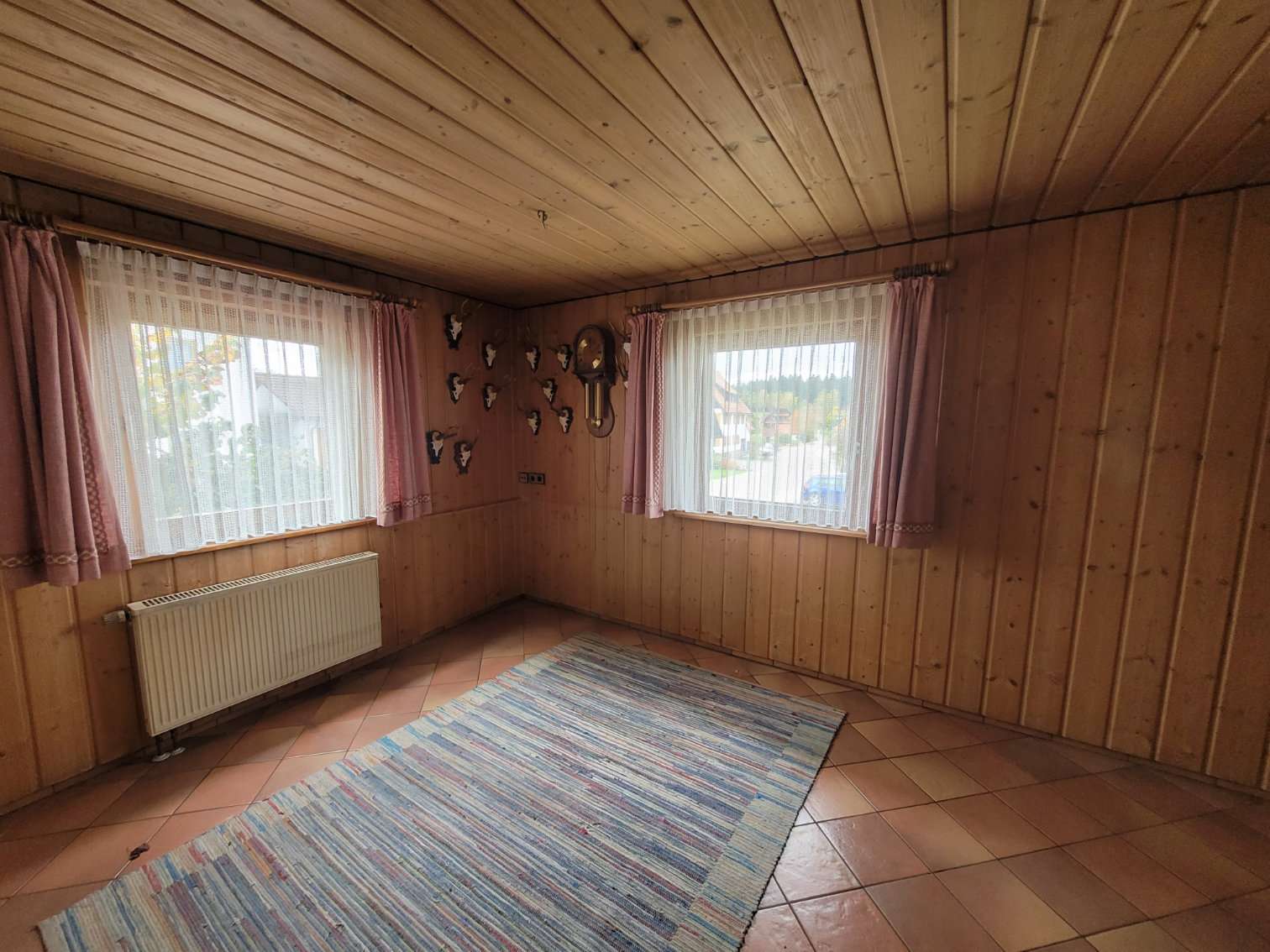 Immobilie in Loßburg - Sonniges Haus mit Garten - Bild 2