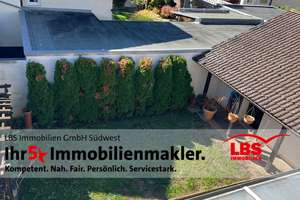 Wunderschöne Doppelhaushälfte in traumhafter Lage – Die vollständige Adresse der Immobilie erhältst du vom Anbieter., 67459 Böhl-Iggelheim – Vorschaubild 2