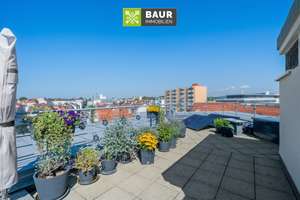 360° I Penthouse mit spektakulärem Panorama 
Kapitalanlage der besonderen Art in Friedrichshafen – Die vollständige Adresse der Immobilie erhältst du vom Anbieter., 88045 Friedrichshafen – Vorschaubild 30