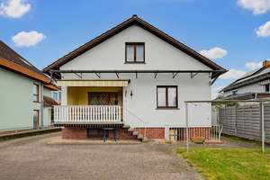 Provisionsfrei! Wohnen im Grünen. Einfamilienhaus mit 1.335 m² großem Traumgrundstück in Hagsfeld! – Die vollständige Adresse der Immobilie erhältst du vom Anbieter., 76139 Hagsfeld, Karlsruhe – Vorschaubild 28