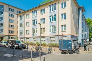 Schöne 3-Zimmer-Wohnung mit 2 Schlafzimmern nahe Dom und Main – 60311 Altstadt, Frankfurt am Main – Vorschaubild 25