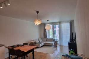 Lichtdurchflutete 3-Zimmer-Neubauwohnung mit Fußbodenheizung in Ottensen – Antonia-Kozlova-Straße 7, 22763 Ottensen, Hamburg – Vorschaubild 2