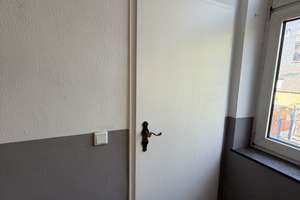  Attraktive 3-Zimmerwohnung mit Balkon & moderner Ausstattung – Gumbertstraße 83, 40229 Eller, Düsseldorf – Vorschaubild 4