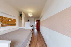 Sanierte 5-Zi.-Maisonette mit 2 Balkonen, Aufzug & Ausbaupotenzial in ruhiger Lage Hannovers – Die vollständige Adresse der Immobilie erhältst du vom Anbieter., 30627 Groß-Buchholz, Hannover – Vorschaubild 16