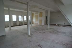 ### Wohn- und Geschäftshaus in Premiumlage von Darmstadt - Innenstadt ### – 64283 Mitte, Darmstadt – Vorschaubild 9