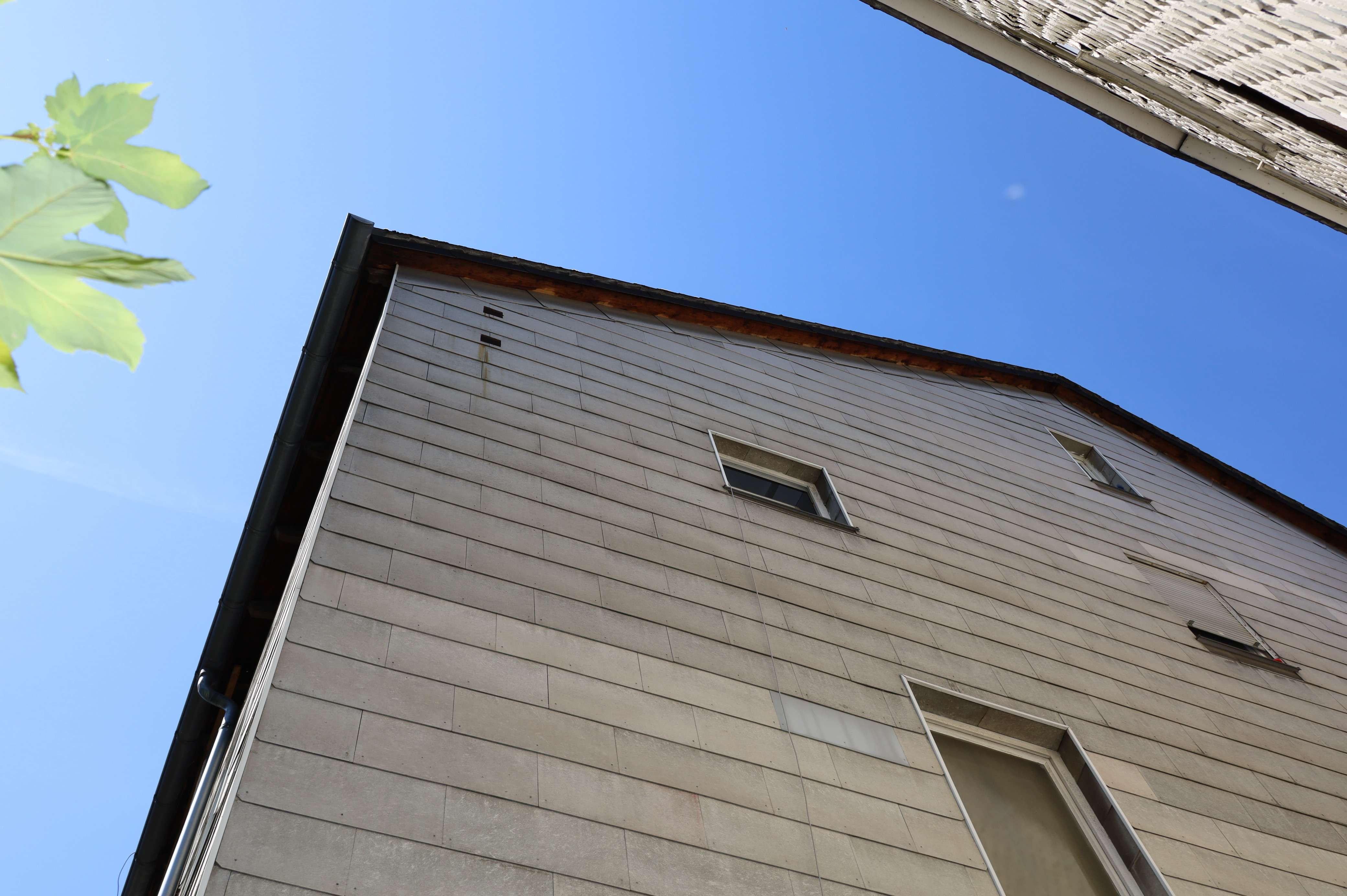 Sanierungsbedürftiges MFH mit Gewerbeeinheit in zentraler Lage von Oberstein, Birkenfeld Kreis – Bild 4