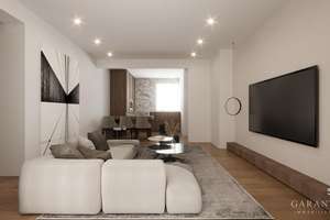 Ihr privates Garten-Paradies: Moderne 3 Zimmer-Wohnung mit Stil – Die vollständige Adresse der Immobilie erhältst du vom Anbieter., 86156 Kriegshaber, Augsburg – Vorschaubild 2