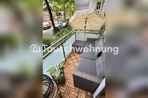 Tauschwohnung: ✨ Renovierte 3-Zimmer-Wohnung in Hamburg mit Alsternähe ✨ – Die vollständige Adresse der Immobilie erhältst du vom Anbieter., 22085 Uhlenhorst, Hamburg – Vorschaubild 10