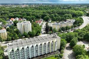 Vermietete 1-Zimmer-Citywohnung mit Loggia, nur wenige Gehminuten zum Westpark in München-Sendling! – Westendstraße 272, 80686 Friedenheim, München – Vorschaubild 10