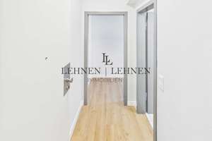 Teil­möbliertes Einzimmer-Apartment für Studierende – Komfort trifft Lage – Alexanderstraße  89-93, 52062 Hansemannplatz, Aachen – Vorschaubild 5