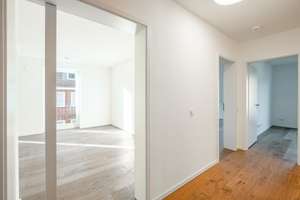 Barrierearme 4 Zimmer-Wohnung mit Traum-Balkon – Die vollständige Adresse der Immobilie erhältst du vom Anbieter., 23552 Innenstadt, Lübeck – Vorschaubild 36