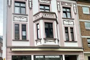 Wohnen im Herzen von Benrath: Stilvolle Altbauwohnung mit viel Platz & Charme – Die vollständige Adresse der Immobilie erhältst du vom Anbieter., 40597 Benrath, Düsseldorf – Vorschaubild 13