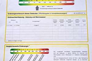 169.000 für SOFORT freie 2 Zimmer Wohnung mit WINTERGARTEN und Aufzug / LIFT inkl. EINBAUKÜCHE – Die vollständige Adresse der Immobilie erhältst du vom Anbieter., 90459 Hummelstein, Nürnberg – Vorschaubild 15