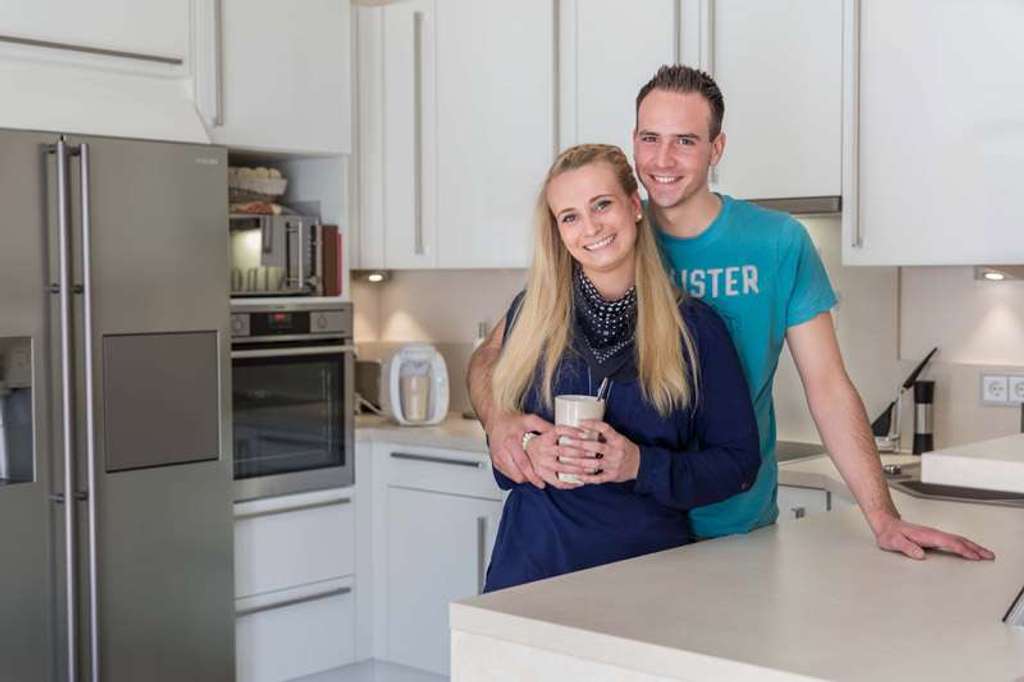 Immobilie in Roding - Home sweet Home - Bild 4