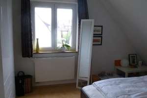 Helle 3-Zimmer DG-Whg in Stg-Weilimdorf – Die vollständige Adresse der Immobilie erhältst du vom Anbieter., 70499 Weilimdorf (Ortsteil), Stuttgart – Vorschaubild 7