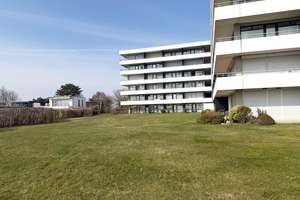 Direkter Ostseeblick inklusive – Provisionsfreie Wohnung mit Terrasse – Die vollständige Adresse der Immobilie erhältst du vom Anbieter., 23775 Großenbrode – Vorschaubild 14