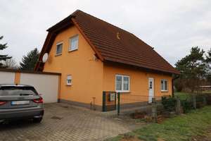Einfamilienhaus in idyllischer Dorflage – unweit der Stadt Jessen! – Die vollständige Adresse der Immobilie erhältst du vom Anbieter., 6917 Jessen (Elster) – Vorschaubild 3