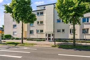 Bremen - Hastedt | Schöne 3-Zimmer-Wohnung mit Einbauküche und Balkon – Die vollständige Adresse der Immobilie erhältst du vom Anbieter., 28205 Peterswerder, Bremen – Vorschaubild 3