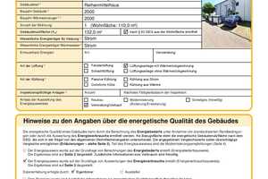 Familientraum - Energieeffizientes Passivhaus in ruhiger Lage von S-Feuerbach - Provisionsfrei – Stuttgart – Vorschaubild 41