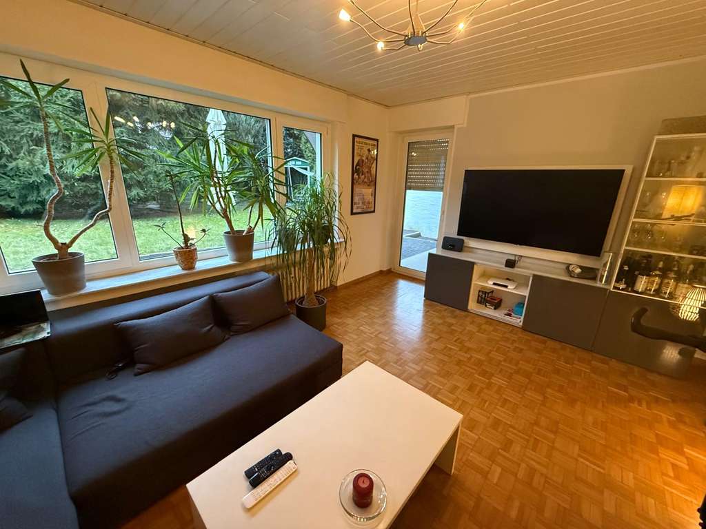 Immobilie in Lübbecke - Zweifamilienhaus in zentraler Lage von Lübbecke - Bild 3