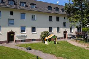 *umfangreich renoviert* *eigener Balkon* *allg. Garten* *Parkplatz mögl.* – Am Zehnthof 38, 45139 Frillendorf, Essen – Vorschaubild 13